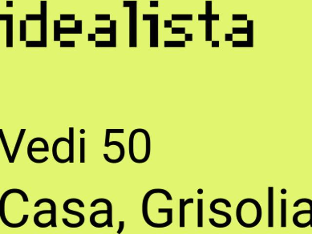 Villetta indipendente in vendita di 260 m² in Via Lucido, 1