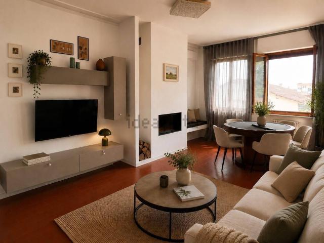 Villetta indipendente in vendita di 260 m² in Via Lungomonte, 270