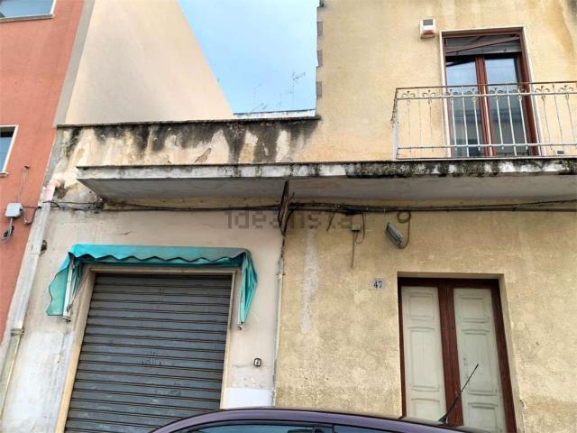 Villetta indipendente in vendita di 260 m² in Via Mecenate, 49