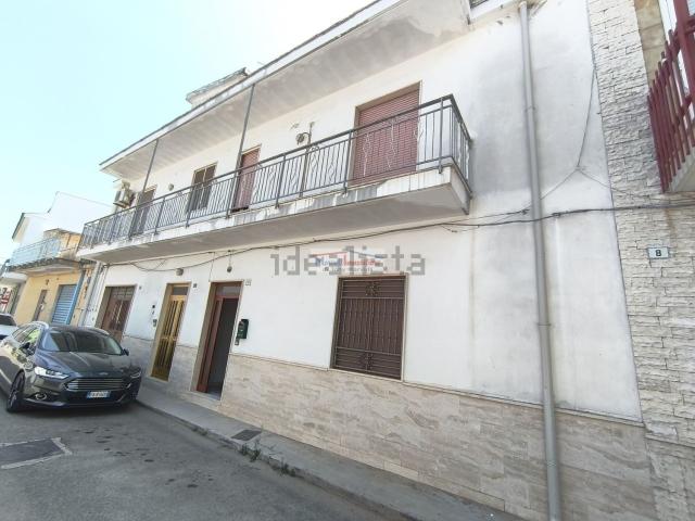 Villetta indipendente in vendita di 260 m² in Via Nitti Bartolomeo