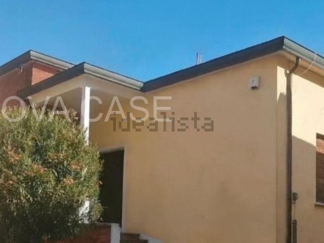 Villetta indipendente in vendita di 260 m² in Via San Massimo