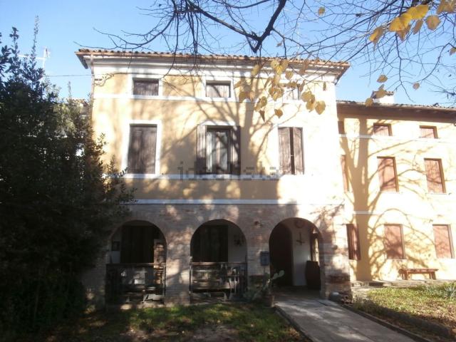 Villetta indipendente in vendita di 260 m² in Via San Martino, 19