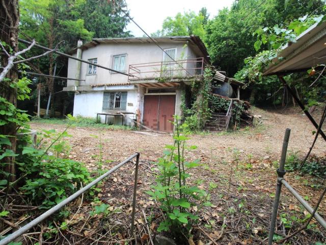 Villetta indipendente in vendita di 260 m² in Via San Nicolò