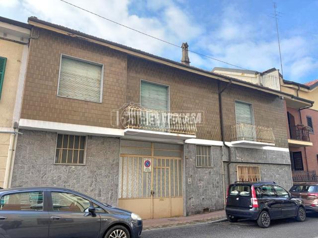 Villetta indipendente in vendita di 260 m² in Via San Giuseppe