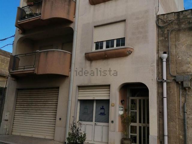 Villetta indipendente in vendita di 260 m² in Via Simone Catalano, 99