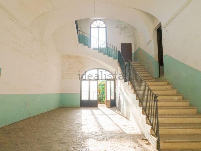 Villetta indipendente in vendita di 260 m² in Via Roma, 112