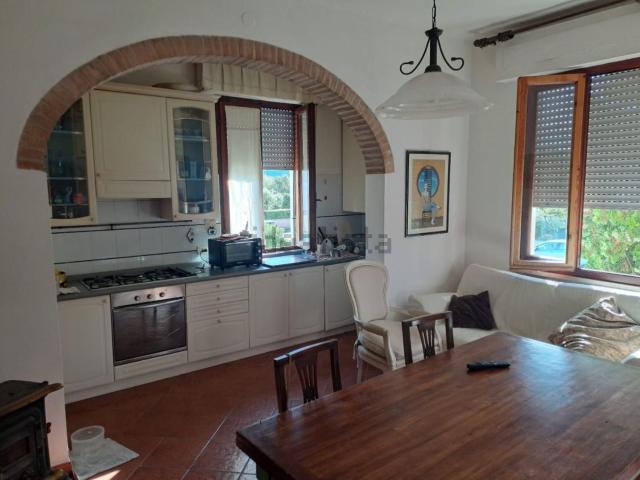 Villetta indipendente in vendita di 260 m² in Via Valdera Capannoli