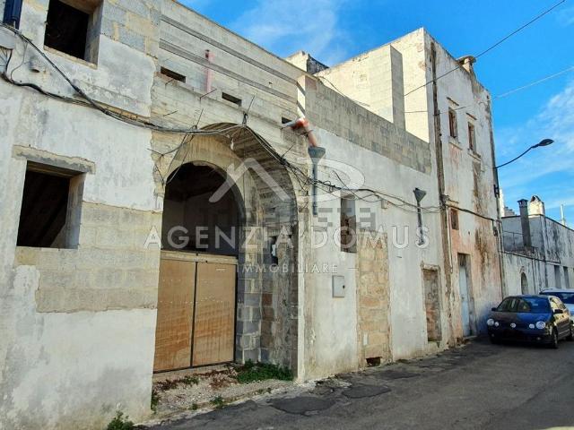 Villetta indipendente in vendita di 260 m² in Via Vegar