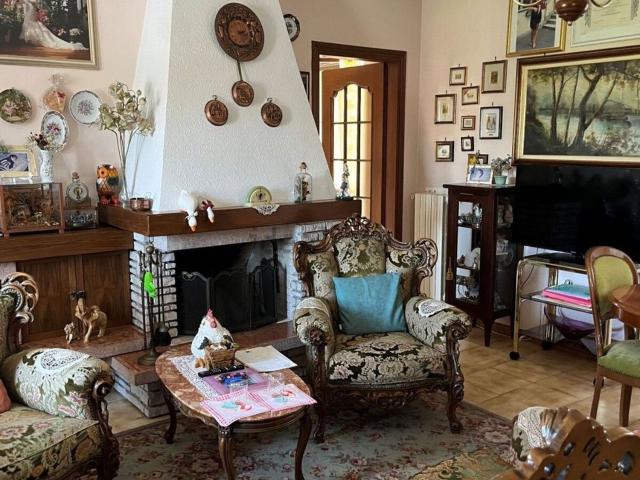 Villetta indipendente in vendita di 260 m² in Corso Torino
