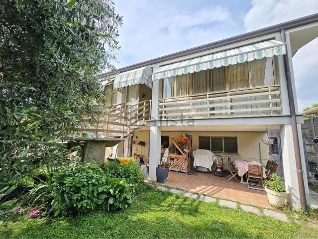 Villetta indipendente in vendita di 260 m² in Frazione Pers