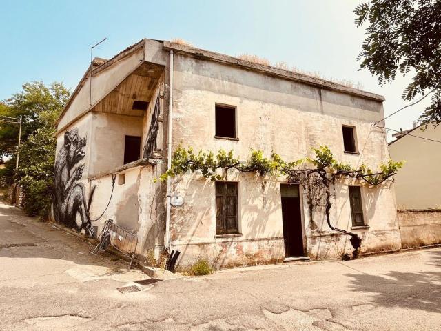 Villetta indipendente in vendita di 260 m² in Piazza Venezia