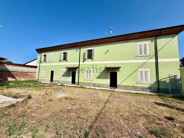 Villetta indipendente in vendita di 260 m² in Strada Menaccia, 41