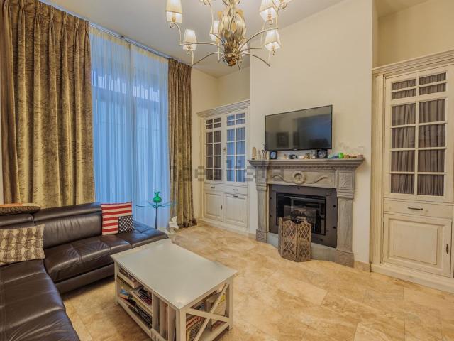 Villetta indipendente in vendita di 260 m² in Strada provinciale 551 Traversa del Mugello