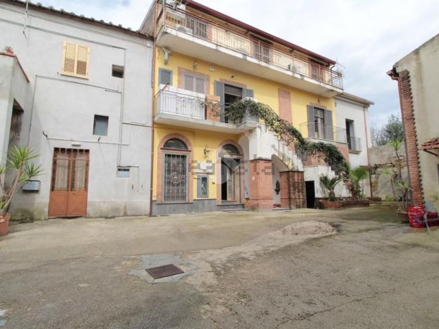 Villetta indipendente in vendita di 261 m² in Via Santonastaso, 6