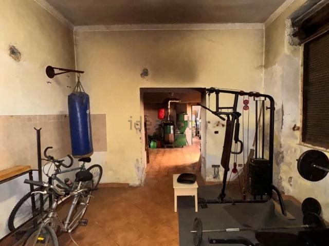 Villetta indipendente in vendita di 261 m² in Via Viotti, 30