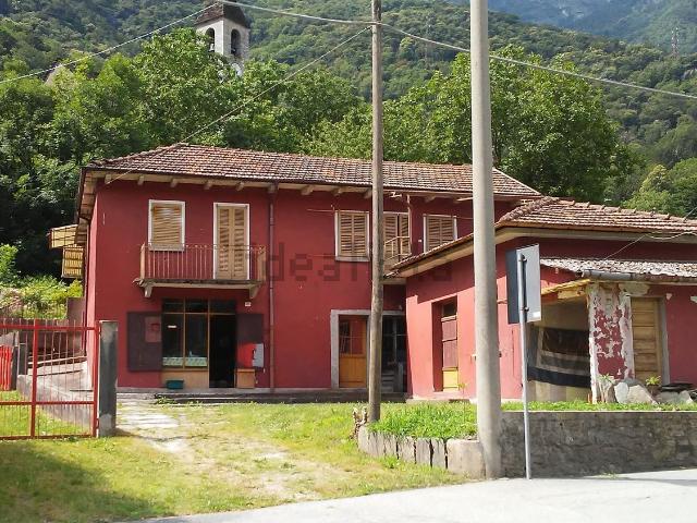 Villetta indipendente in vendita di 261 m² in Frazione Migiandone