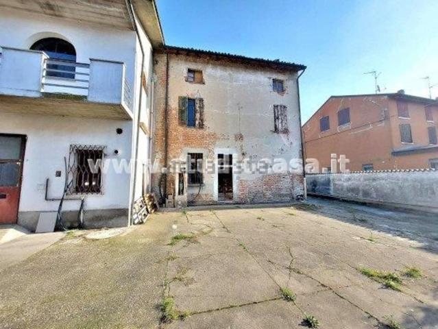 Villetta indipendente in vendita di 262 m²