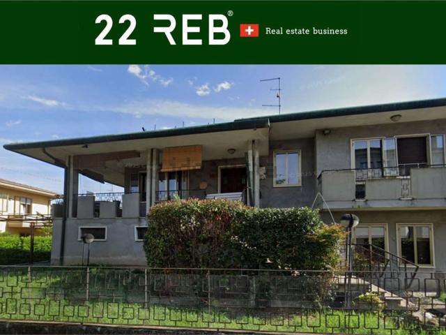 Villetta indipendente in vendita di 262 m² in Via Don Luigi Sturzo