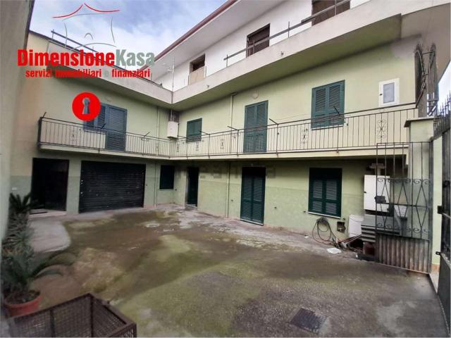 Villetta indipendente in vendita di 262 m² in Via Masseria Riccio, 19