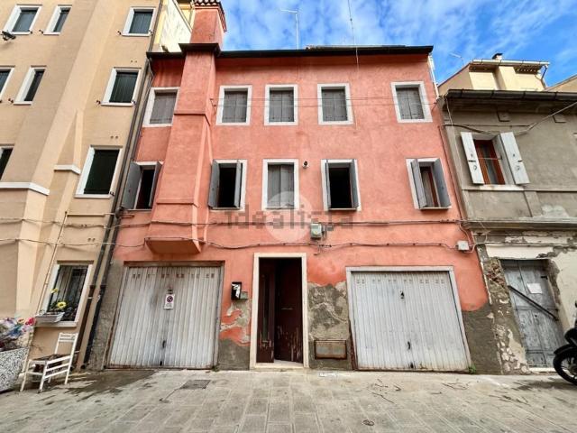 Villetta indipendente in vendita di 262 m² in Calle Torso, 962