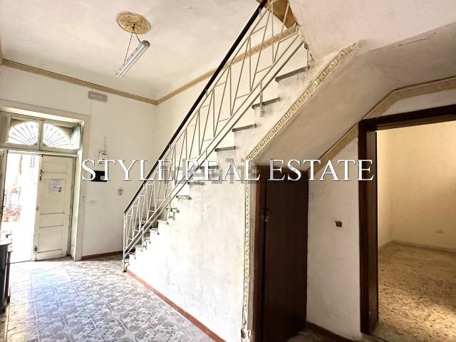 Villetta indipendente in vendita di 262 m² in Cortile Zappulla