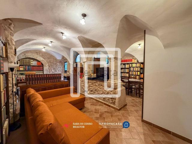 Villetta indipendente in vendita di 262 m² in Piazza Giuseppe Garibaldi