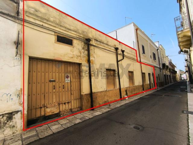 Villetta indipendente in vendita di 263 m²