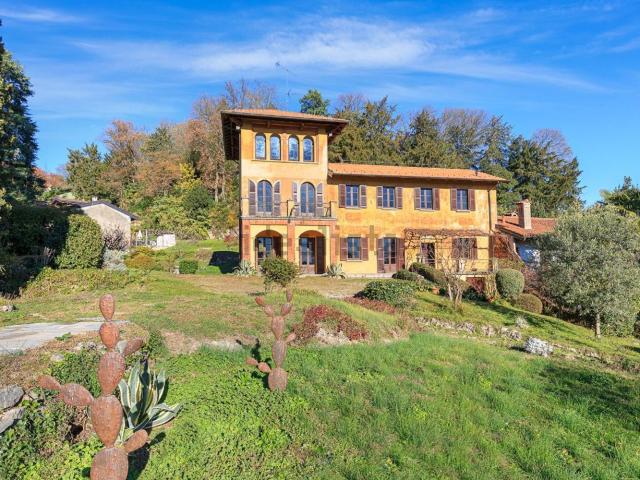 Villetta indipendente in vendita di 263 m² in Via Padre Ignazio, 100