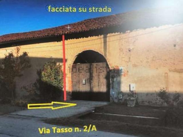Villetta indipendente in vendita di 263 m² in Via Torquato Tasso, 2