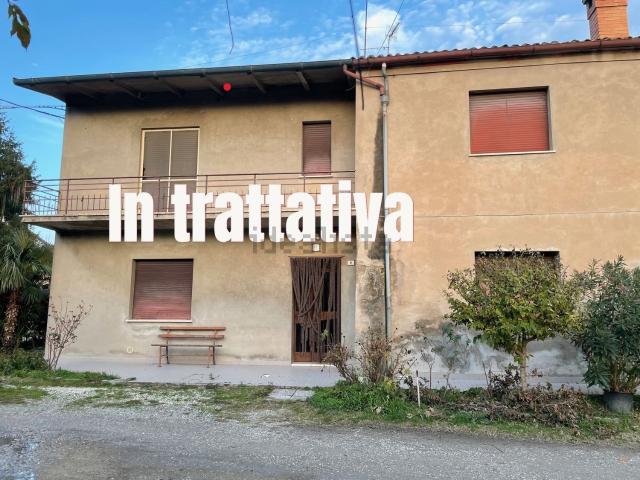 Villetta indipendente in vendita di 263 m² in Borgo Palazzi