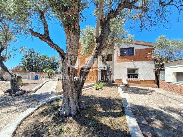 Villetta indipendente in vendita di 264 m²