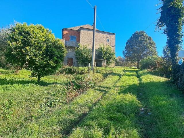 Villetta indipendente in vendita di 264 m²