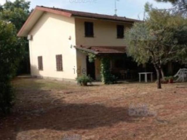 Villetta indipendente in vendita di 264 m² in Via Fonda, 356