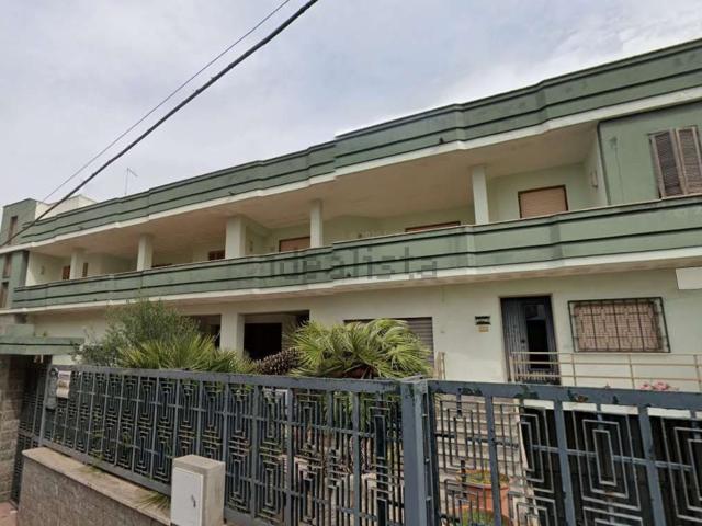 Villetta indipendente in vendita di 2655 m² in Via XXIV Maggio, 15