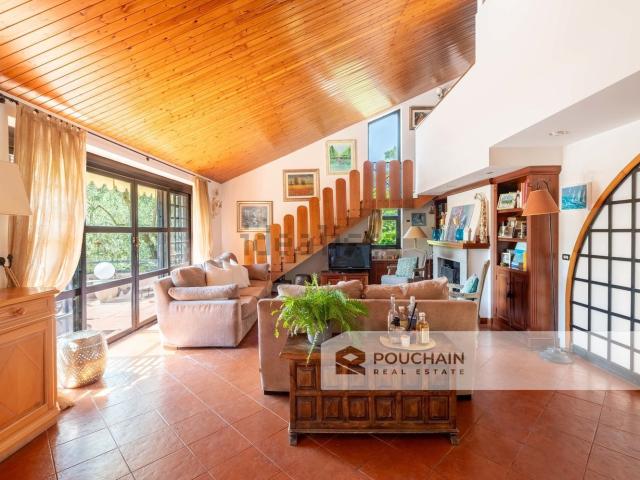 Villetta indipendente in vendita di 265 m²