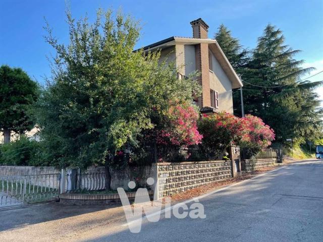 Villetta indipendente in vendita di 265 m²