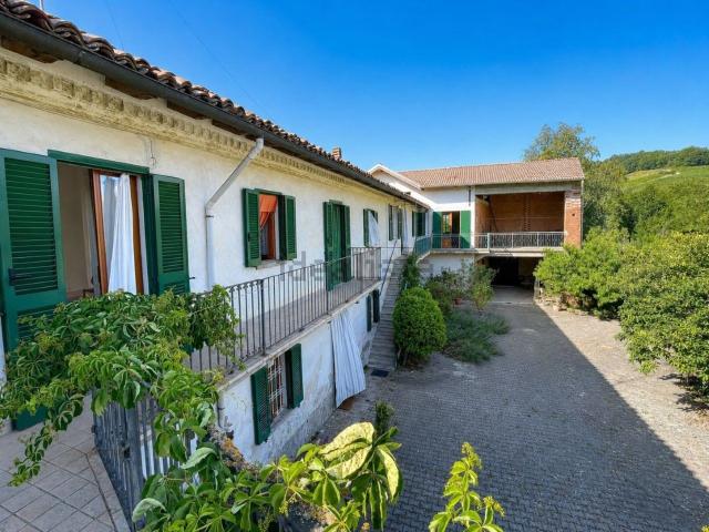 Villetta indipendente in vendita di 265 m²
