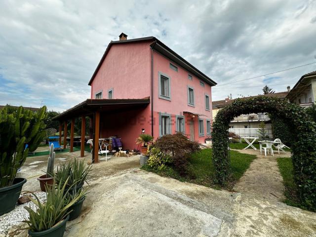 Villetta indipendente in vendita di 265 m²