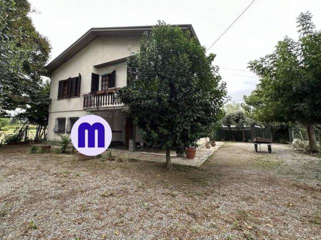 Villetta indipendente in vendita di 265 m²