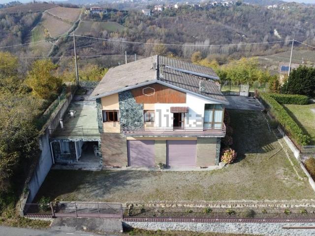 Villetta indipendente in vendita di 265 m²