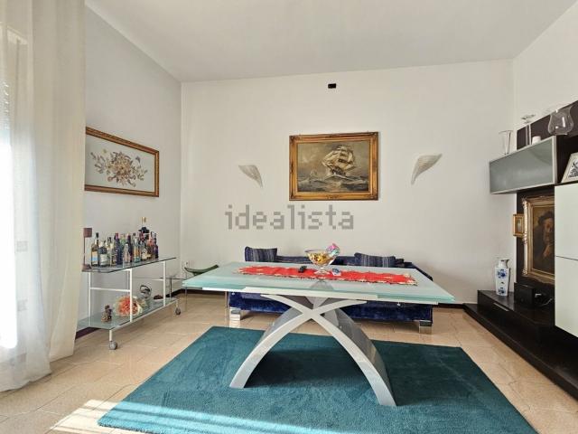 Villetta indipendente in vendita di 265 m² in Via Antonio Meucci, 5