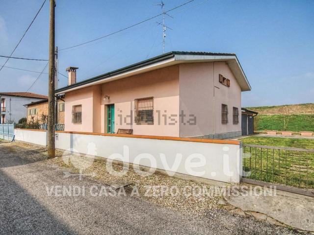 Villetta indipendente in vendita di 265 m² in Via G. Galilei, 3