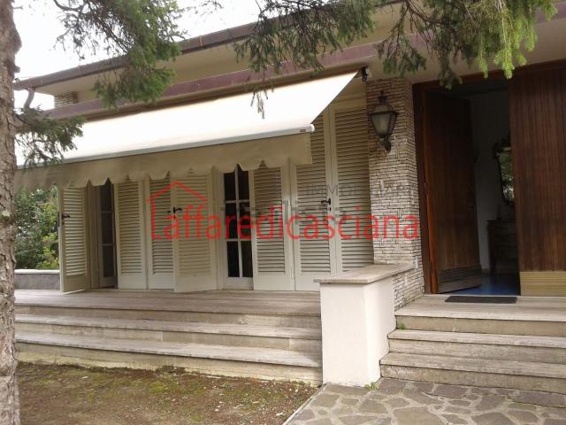 Villetta indipendente in vendita di 265 m² in Via Don Minzoni, 3