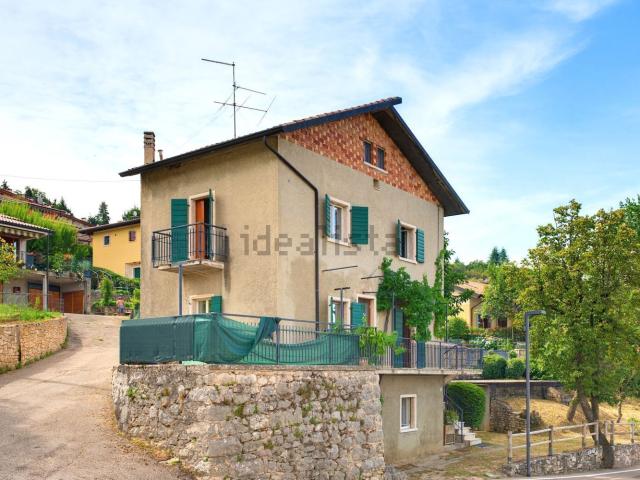 Villetta indipendente in vendita di 265 m² in Contrada Laguna