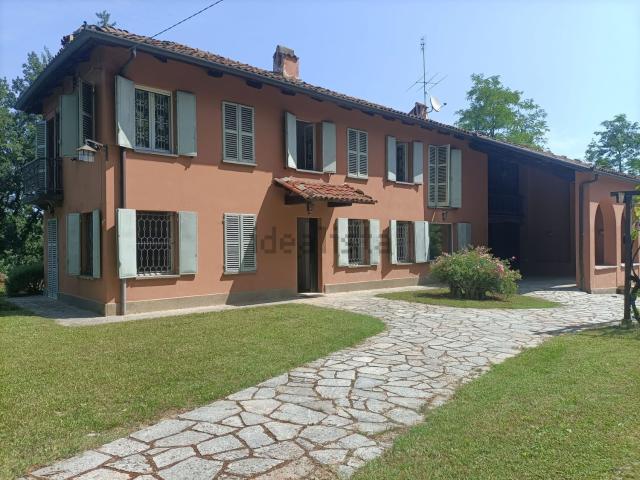 Villetta indipendente in vendita di 265 m² in Località Valmanera, 55