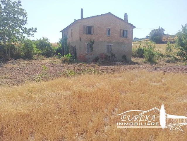 Villetta indipendente in vendita di 265 m² in Località Binami