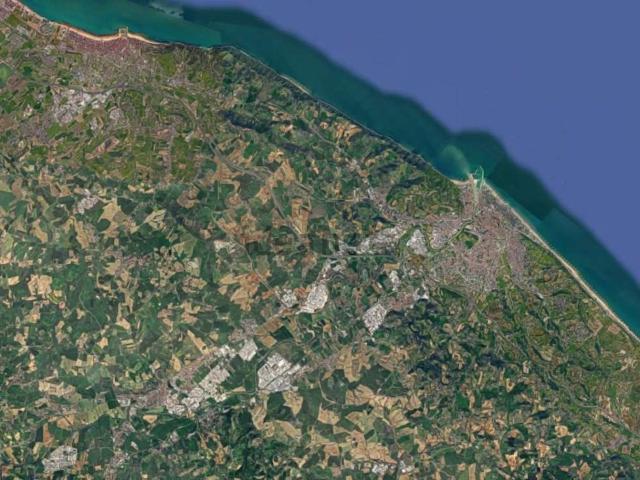 Villetta indipendente in vendita di 265 m² in Strada del Boncio