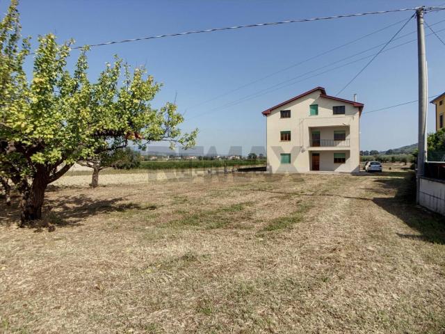 Villetta indipendente in vendita di 266 m²