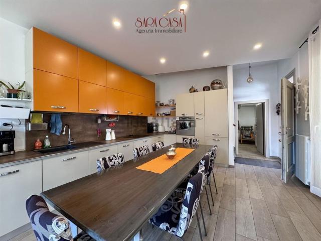 Villetta indipendente in vendita di 266 m²