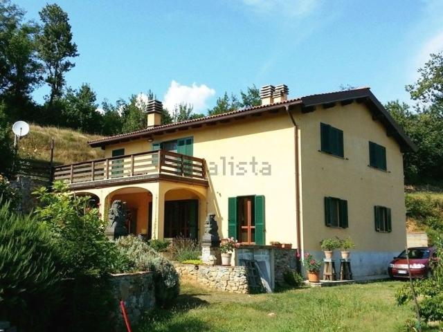 Villetta indipendente in vendita di 266 m²
